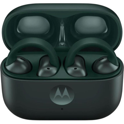 Motorola Moto Buds Loop Trekking Green (PG38C07165)