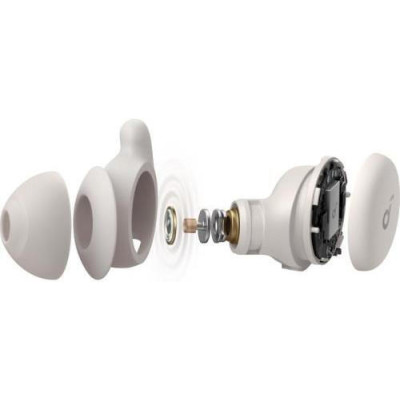 Anker SoundСore Sleep A20 White (A6611G21)