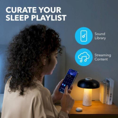 Anker SoundСore Sleep A20 White (A6611G21)