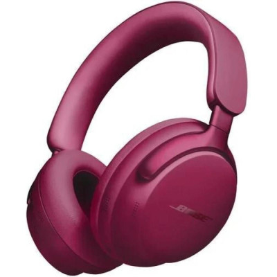 Bose QuietComfort Ultra Headphones Deep Plum (880066–1500)