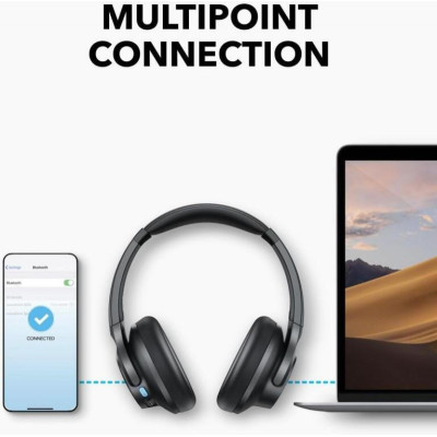 Anker SoundСore Q11i Dark Gray (A3005GA1)