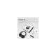 OneOdio A6 Hybrid ANC Black