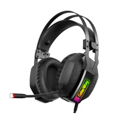 ColorWay HyperBlast RGB Black (CW-HPG05BK)