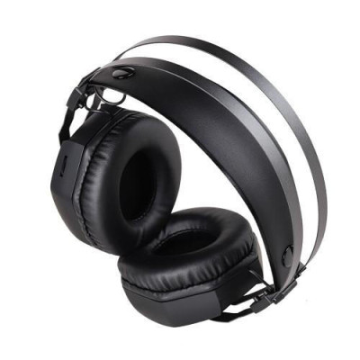 ColorWay HyperBlast RGB Black (CW-HPG05BK)
