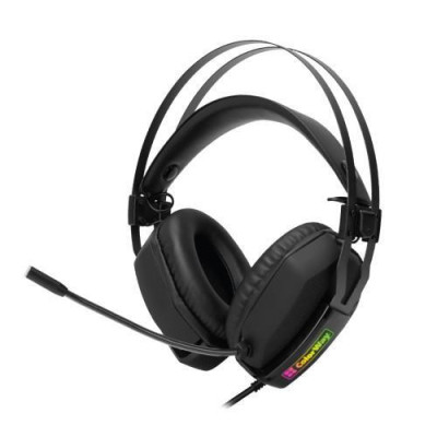 ColorWay HyperBlast RGB Black (CW-HPG05BK)