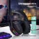 ColorWay HyperBlast RGB Black (CW-HPG05BK)