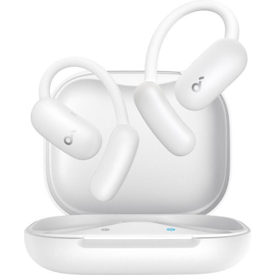 TWS Anker SoundCore AeroFit 2 White (A3874G21)