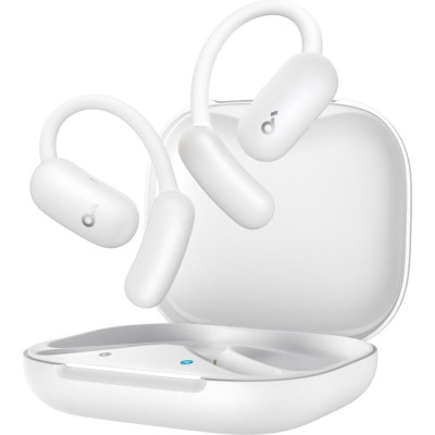 TWS Anker SoundCore AeroFit 2 White (A3874G21)