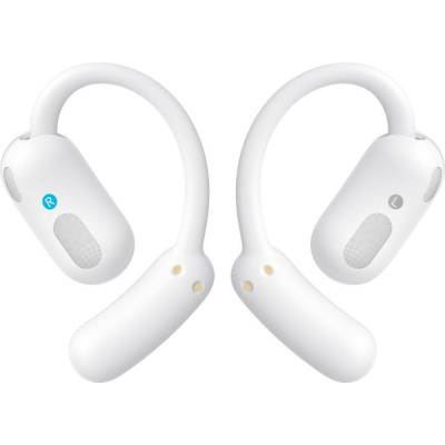 TWS Anker SoundCore AeroFit 2 White (A3874G21)