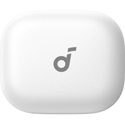 TWS Anker SoundCore AeroFit 2 White (A3874G21)