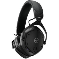 V-Moda Crossfade 3 Wireless Matte Black (XFBT3-MTBK)