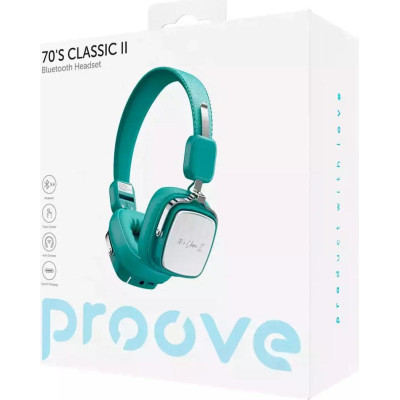 Proove 70's Classic II Mint (HPCL20010011)