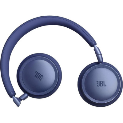 JBL Live 680NC Blue (JBLLIVE680NCBLU)