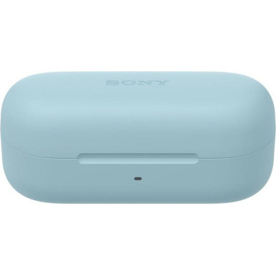 TWS Sony WF-C510 Light Blue (WFC510L.CE7)