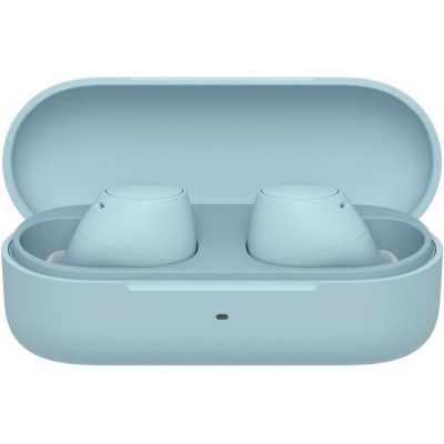 TWS Sony WF-C510 Light Blue (WFC510L.CE7)