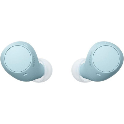 TWS Sony WF-C510 Light Blue (WFC510L.CE7)