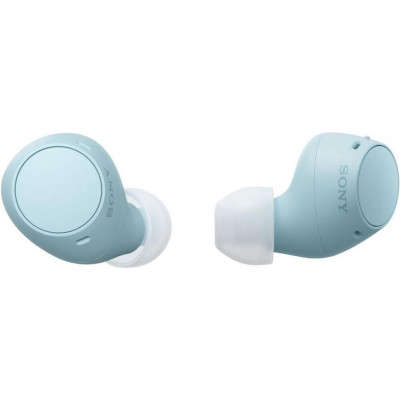 TWS Sony WF-C510 Light Blue (WFC510L.CE7)