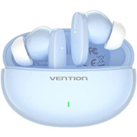 TWS Vention Elf Earbuds E01 Blue (NBFS0)