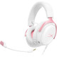 HyperX Cloud III White/Pink (9W1Q4AA)
