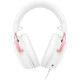 HyperX Cloud III White/Pink (9W1Q4AA)