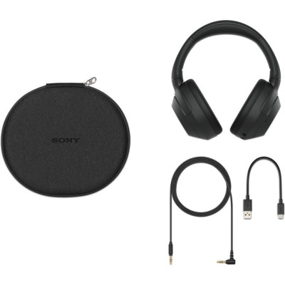 Sony ULT Wear Black (WHULT900NB.CE7)
