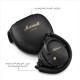 Marshall Monitor III A.N.C Black (1006861)