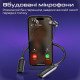 Promate Leap Black (leap.black)