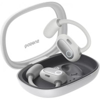 Baseus Eli Fit Open-Ear White (A00073200213-00)