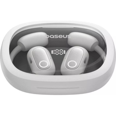 Baseus Eli Fit Open-Ear White (A00073200213-00)