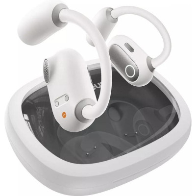 Baseus Eli Fit Open-Ear White (A00073200213-00)