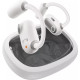 Baseus Eli Fit Open-Ear White (A00073200213-00)