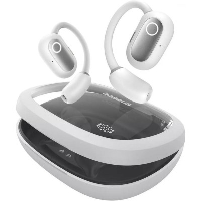 Baseus Eli Fit Open-Ear White (A00073200213-00)