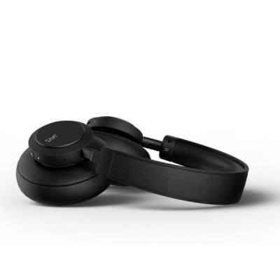 JAYS q-Seven Wireless Q7W01 Black