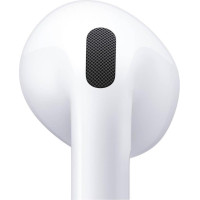 Apple AirPods 4 with Active Noise Cancellation Left (MXP93/L)