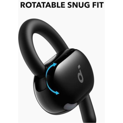 Anker SoundCore V20i Black (A3876G11)