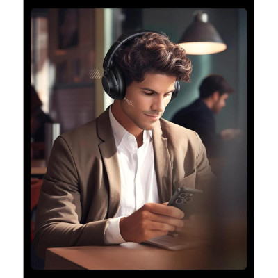 UGREEN HiTune Max5 Black (25255)