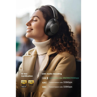 UGREEN HiTune Max5 Black (25255)