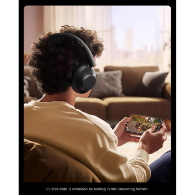 UGREEN HiTune Max5 Black (25255)