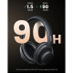 UGREEN HiTune Max5 Black (25255)