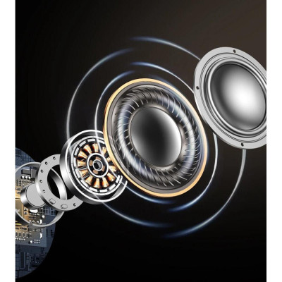 UGREEN HiTune Max5 Black (25255)