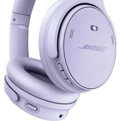 Bose QuietComfort Headphones Chilled Lilac (884367-1200)