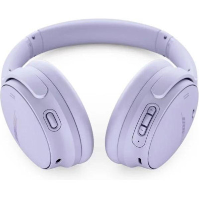 Bose QuietComfort Headphones Chilled Lilac (884367-1200)