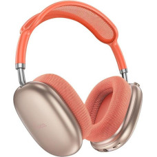 Hoco W55 Pleasing Pink (6942007632713)