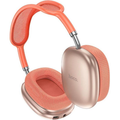 Hoco W55 Pleasing Pink (6942007632713)