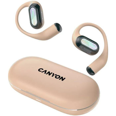 Canyon OnFlow 12 OWS Beige (CNS-TWS12BE)
