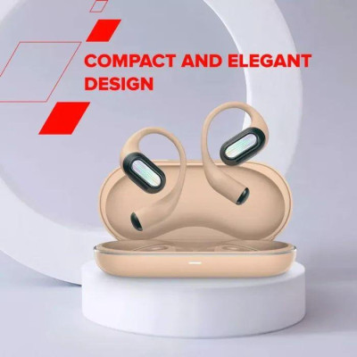 Canyon OnFlow 12 OWS Beige (CNS-TWS12BE)