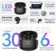 Blackview AirBuds 7 White