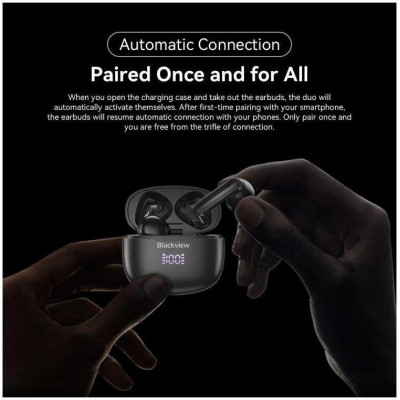 Blackview AirBuds 7 White