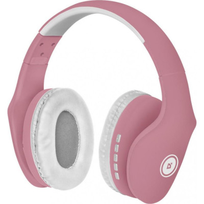 Defender FreeMotion B525 White/Pink (63528)