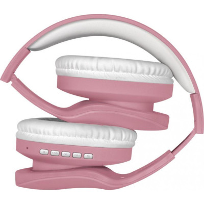 Defender FreeMotion B525 White/Pink (63528)